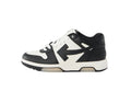 SCARPE OF* WH*TE