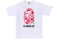 T-SHIRT B*PE