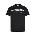 T-SHIRT BURBE*RY