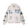 VARSITY L*