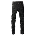DENIM PU*PLE