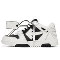 SCARPE OF* WH*TE