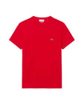 T-SHIRT LAC*STE