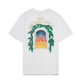 T-SHIRT C*SA BL*ANCA