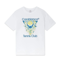 T-SHIRT C*SA BL*ANCA