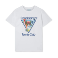 T-SHIRT C*SA BL*ANCA
