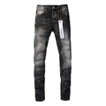 DENIM PU*PLE