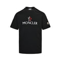 T-SHIRT MO*CLER