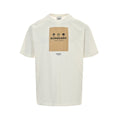 T-SHIRT BURBE*RY