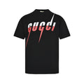 T-SHIRT GU*CI