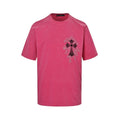 T-SHIRT CHR*ME HE*RTS