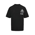 T-SHIRT CHR*ME HE*RTS