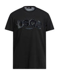 T-SHIRT DSQ