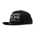 CAPPELLO CHR*ME HE*RTS