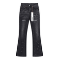 DENIM PU*PLE