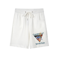 SHORTS C*SA BL*NCA