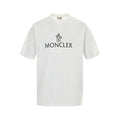 T-SHIRT MO*CLER