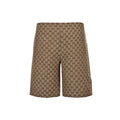 SHORTS GU*CI