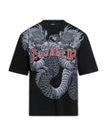 T-SHIRT DSQ