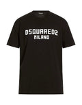 T-SHIRT DSQ