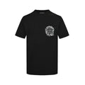 T-SHIRT CHR*ME HE*RTS