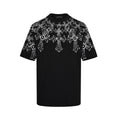 T-SHIRT CHR*ME HE*RTS