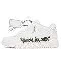 SCARPE OF* WH*TE