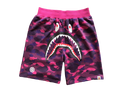 SHORTS B*PE