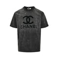 T-SHIRT CH*NEL