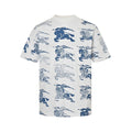T-SHIRT BURBE*RY