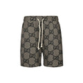 SHORTS GU*CI