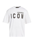 T-SHIRT DSQ