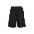 SHORTS GU*CI