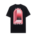 T-SHIRT C*SA BL*ANCA