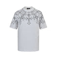 T-SHIRT CHR*ME HE*RTS