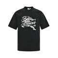 T-SHIRT BURBE*RY